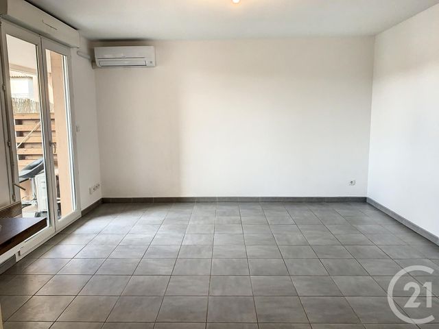 Appartement F2 à louer - 2 pièces - 42.94 m2 - GIGEAN - 34 - LANGUEDOC-ROUSSILLON - Century 21 Alizés - Puig Immobilier