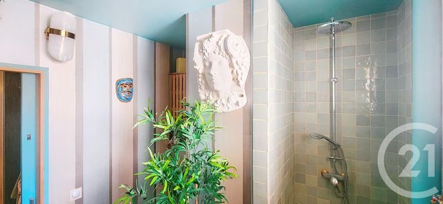 Appartement F4 à vendre - 3 pièces - 92.0 m2 - SETE - 34 - LANGUEDOC-ROUSSILLON - Century 21 Alizés - Puig Immobilier