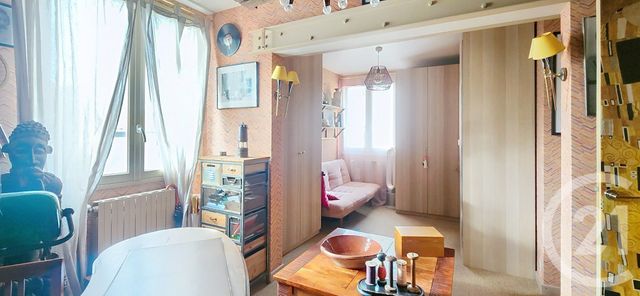 Appartement F4 à vendre - 3 pièces - 92.0 m2 - SETE - 34 - LANGUEDOC-ROUSSILLON - Century 21 Alizés - Puig Immobilier