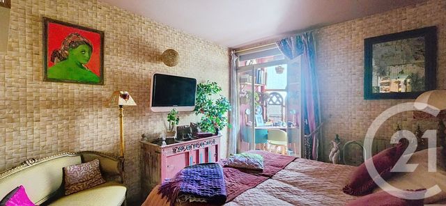 Appartement F4 à vendre - 3 pièces - 92.0 m2 - SETE - 34 - LANGUEDOC-ROUSSILLON - Century 21 Alizés - Puig Immobilier