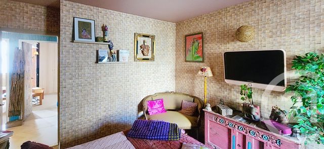 Appartement F4 à vendre - 3 pièces - 92.0 m2 - SETE - 34 - LANGUEDOC-ROUSSILLON - Century 21 Alizés - Puig Immobilier