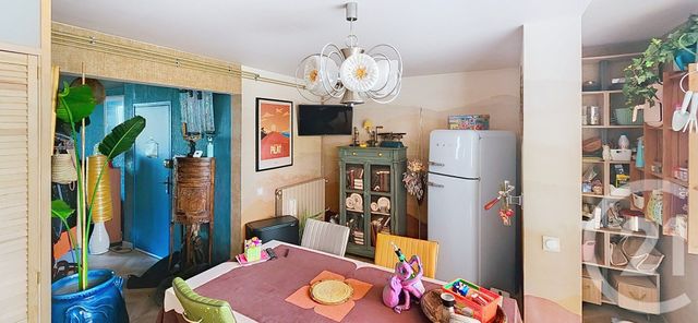 Appartement F4 à vendre - 3 pièces - 92.0 m2 - SETE - 34 - LANGUEDOC-ROUSSILLON - Century 21 Alizés - Puig Immobilier