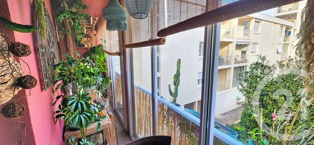 Appartement F4 à vendre - 3 pièces - 92.0 m2 - SETE - 34 - LANGUEDOC-ROUSSILLON - Century 21 Alizés - Puig Immobilier