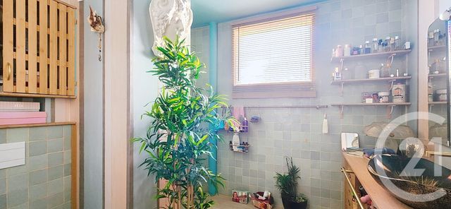 Appartement F4 à vendre - 3 pièces - 92.0 m2 - SETE - 34 - LANGUEDOC-ROUSSILLON - Century 21 Alizés - Puig Immobilier