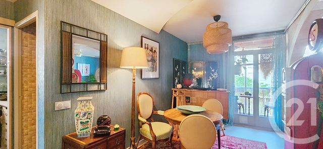 Appartement F4 à vendre - 3 pièces - 92.0 m2 - SETE - 34 - LANGUEDOC-ROUSSILLON - Century 21 Alizés - Puig Immobilier