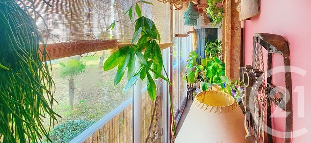 Appartement F4 à vendre - 3 pièces - 92.0 m2 - SETE - 34 - LANGUEDOC-ROUSSILLON - Century 21 Alizés - Puig Immobilier