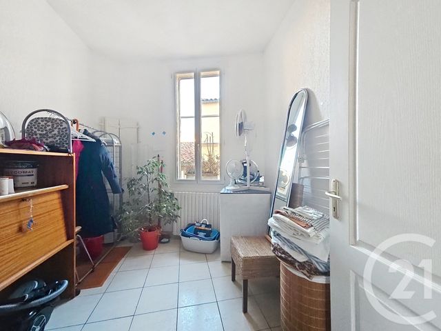 Appartement F3 bis à vendre - 4 pièces - 74.52 m2 - SETE - 34 - LANGUEDOC-ROUSSILLON - Century 21 Alizés - Puig Immobilier