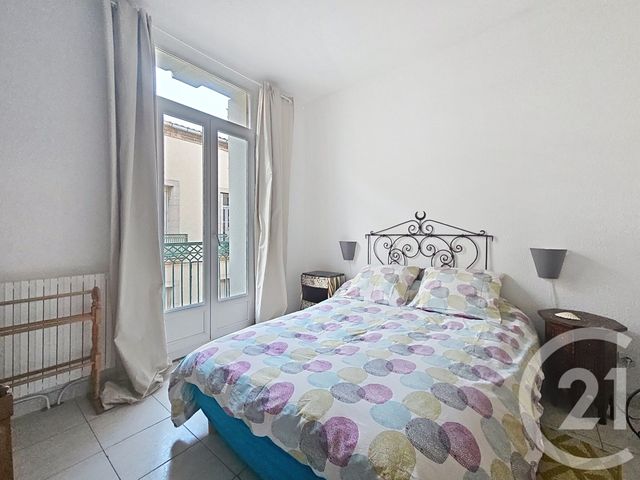 Appartement F3 bis à vendre - 4 pièces - 74.52 m2 - SETE - 34 - LANGUEDOC-ROUSSILLON - Century 21 Alizés - Puig Immobilier