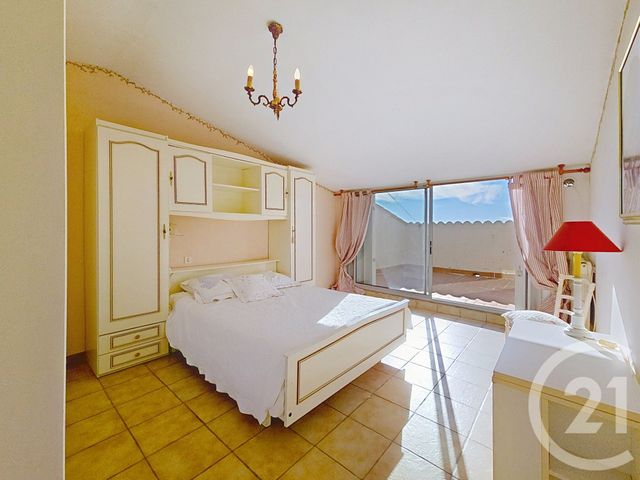 Appartement F4 à vendre - 4 pièces - 113.54 m2 - SETE - 34 - LANGUEDOC-ROUSSILLON - Century 21 Alizés - Puig Immobilier