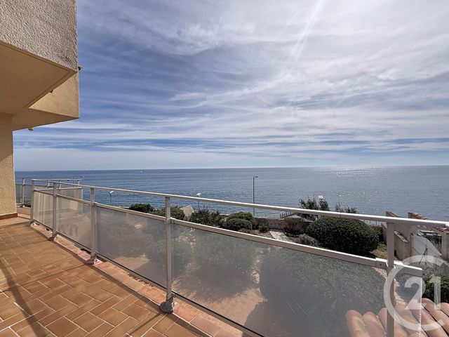 Appartement F4 à vendre - 4 pièces - 113.54 m2 - SETE - 34 - LANGUEDOC-ROUSSILLON - Century 21 Alizés - Puig Immobilier