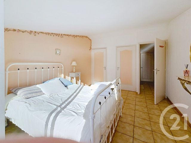 Appartement F4 à vendre - 4 pièces - 113.54 m2 - SETE - 34 - LANGUEDOC-ROUSSILLON - Century 21 Alizés - Puig Immobilier