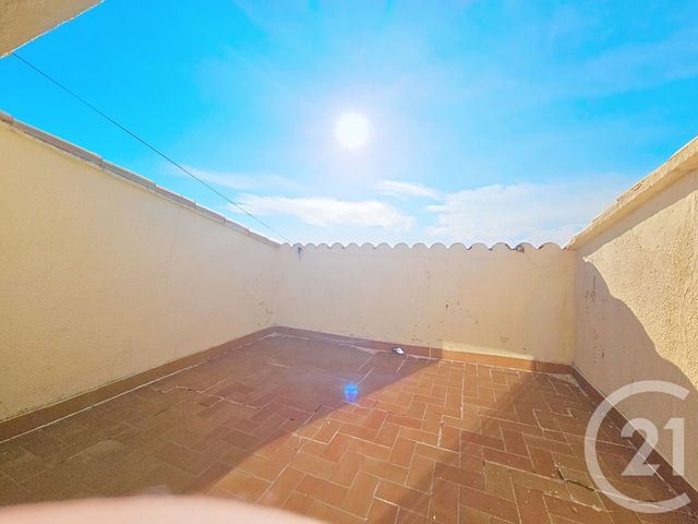 Appartement F4 à vendre - 4 pièces - 113.54 m2 - SETE - 34 - LANGUEDOC-ROUSSILLON - Century 21 Alizés - Puig Immobilier