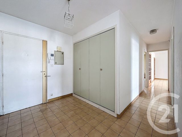 Appartement F4 à vendre - 4 pièces - 91.45 m2 - SETE - 34 - LANGUEDOC-ROUSSILLON - Century 21 Alizés - Puig Immobilier
