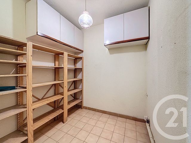 Appartement F4 à vendre - 4 pièces - 91.45 m2 - SETE - 34 - LANGUEDOC-ROUSSILLON - Century 21 Alizés - Puig Immobilier