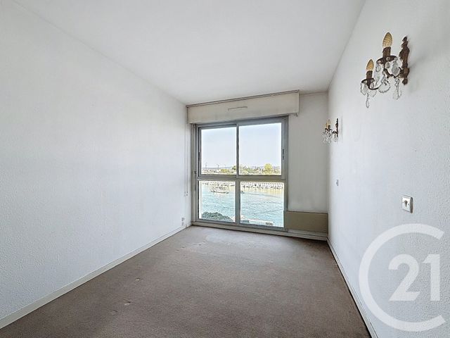 Appartement F4 à vendre - 4 pièces - 91.45 m2 - SETE - 34 - LANGUEDOC-ROUSSILLON - Century 21 Alizés - Puig Immobilier