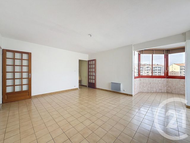 Appartement F4 à vendre - 4 pièces - 91.45 m2 - SETE - 34 - LANGUEDOC-ROUSSILLON - Century 21 Alizés - Puig Immobilier