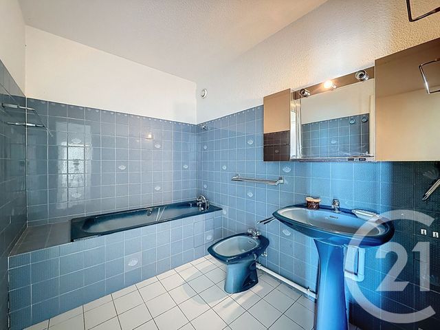 Appartement F4 à vendre - 4 pièces - 91.45 m2 - SETE - 34 - LANGUEDOC-ROUSSILLON - Century 21 Alizés - Puig Immobilier