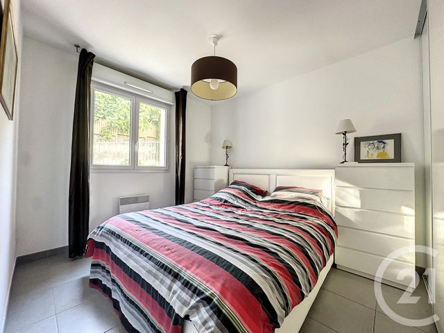 Appartement F3 à louer - 3 pièces - 69.19 m2 - SETE - 34 - LANGUEDOC-ROUSSILLON - Century 21 Alizés - Puig Immobilier