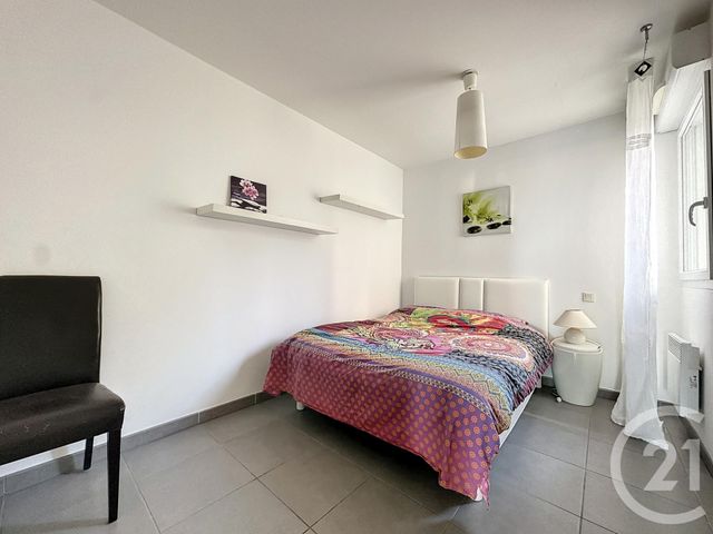Appartement F3 à louer - 3 pièces - 69.19 m2 - SETE - 34 - LANGUEDOC-ROUSSILLON - Century 21 Alizés - Puig Immobilier