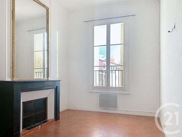 Appartement F4 à louer - 4 pièces - 100.4 m2 - SETE - 34 - LANGUEDOC-ROUSSILLON - Century 21 Alizés - Puig Immobilier
