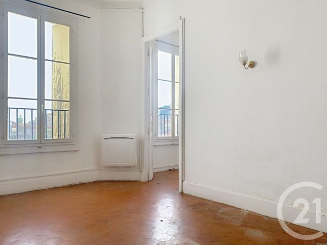 Appartement F4 à louer - 4 pièces - 100.4 m2 - SETE - 34 - LANGUEDOC-ROUSSILLON - Century 21 Alizés - Puig Immobilier