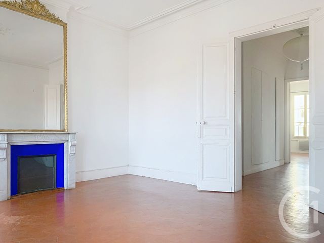 Appartement F4 à louer - 4 pièces - 100.4 m2 - SETE - 34 - LANGUEDOC-ROUSSILLON - Century 21 Alizés - Puig Immobilier