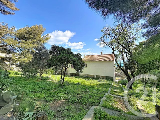 maison à vendre - 5 pièces - 135.0 m2 - SETE - 34 - LANGUEDOC-ROUSSILLON - Century 21 Alizés - Puig Immobilier