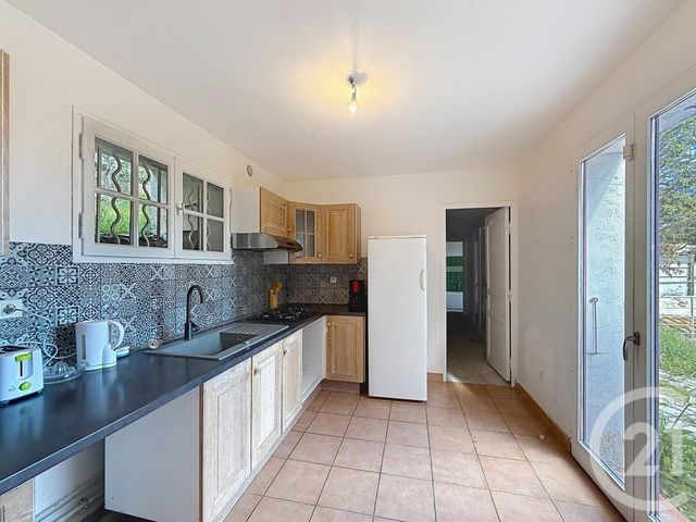 maison à vendre - 5 pièces - 135.0 m2 - SETE - 34 - LANGUEDOC-ROUSSILLON - Century 21 Alizés - Puig Immobilier