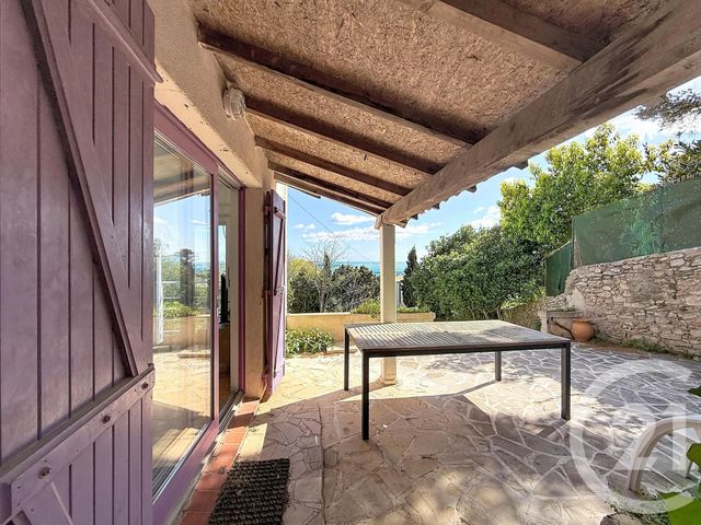 maison à vendre - 5 pièces - 135.0 m2 - SETE - 34 - LANGUEDOC-ROUSSILLON - Century 21 Alizés - Puig Immobilier