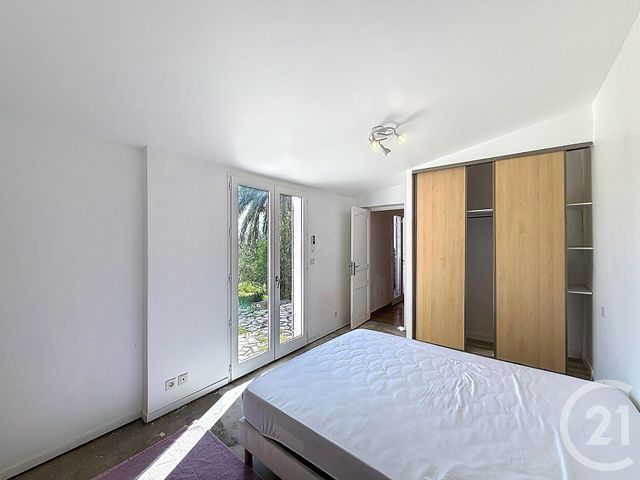 maison à vendre - 5 pièces - 135.0 m2 - SETE - 34 - LANGUEDOC-ROUSSILLON - Century 21 Alizés - Puig Immobilier