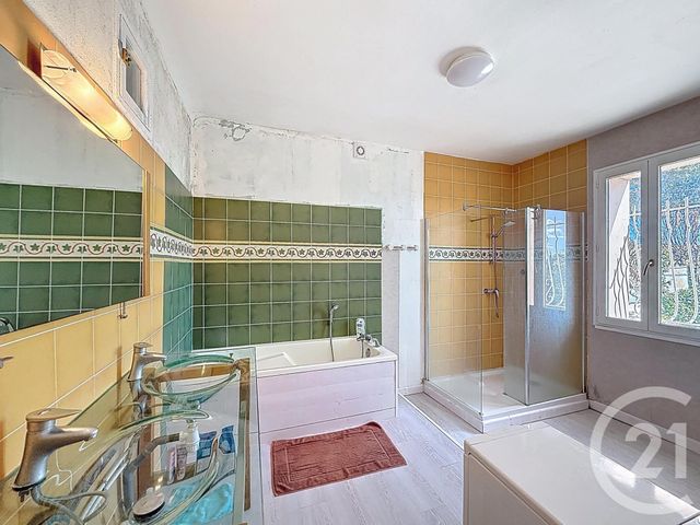 maison à vendre - 5 pièces - 135.0 m2 - SETE - 34 - LANGUEDOC-ROUSSILLON - Century 21 Alizés - Puig Immobilier