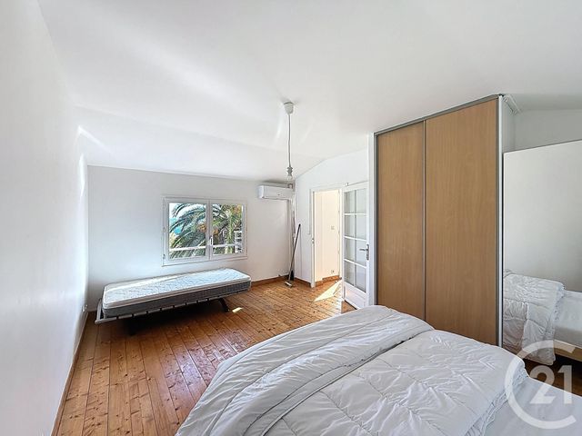 maison à vendre - 5 pièces - 135.0 m2 - SETE - 34 - LANGUEDOC-ROUSSILLON - Century 21 Alizés - Puig Immobilier