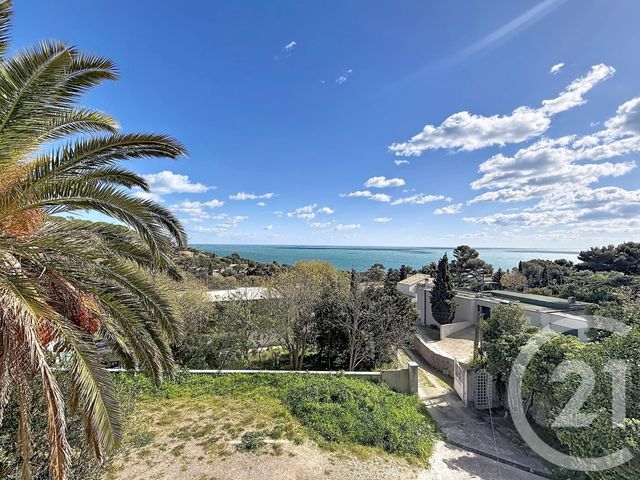 maison à vendre - 5 pièces - 135.0 m2 - SETE - 34 - LANGUEDOC-ROUSSILLON - Century 21 Alizés - Puig Immobilier