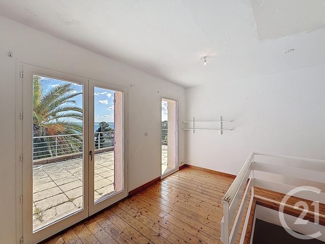 maison à vendre - 5 pièces - 135.0 m2 - SETE - 34 - LANGUEDOC-ROUSSILLON - Century 21 Alizés - Puig Immobilier