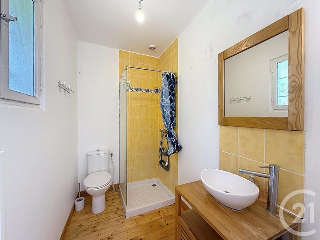 maison à vendre - 5 pièces - 135.0 m2 - SETE - 34 - LANGUEDOC-ROUSSILLON - Century 21 Alizés - Puig Immobilier