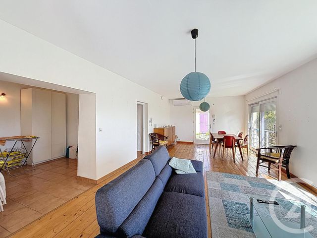 maison à vendre - 5 pièces - 135.0 m2 - SETE - 34 - LANGUEDOC-ROUSSILLON - Century 21 Alizés - Puig Immobilier