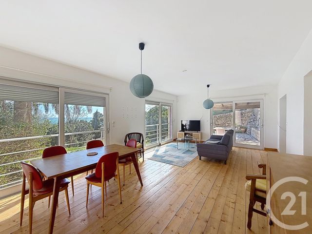 maison à vendre - 5 pièces - 135.0 m2 - SETE - 34 - LANGUEDOC-ROUSSILLON - Century 21 Alizés - Puig Immobilier