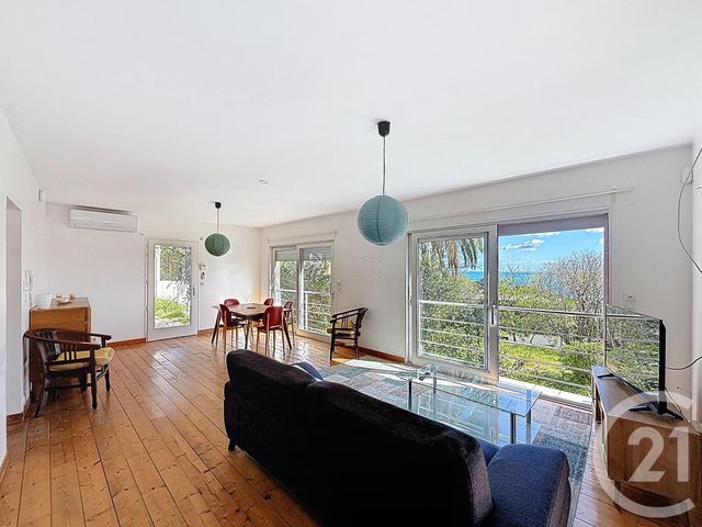 maison à vendre - 5 pièces - 135.0 m2 - SETE - 34 - LANGUEDOC-ROUSSILLON - Century 21 Alizés - Puig Immobilier