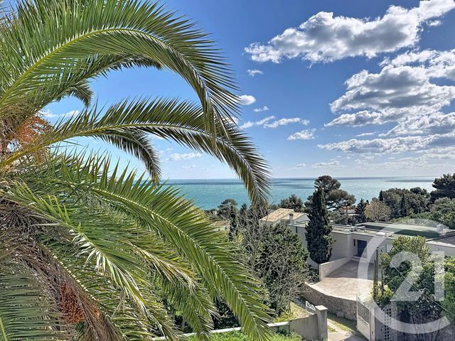 Maison à vendre SETE