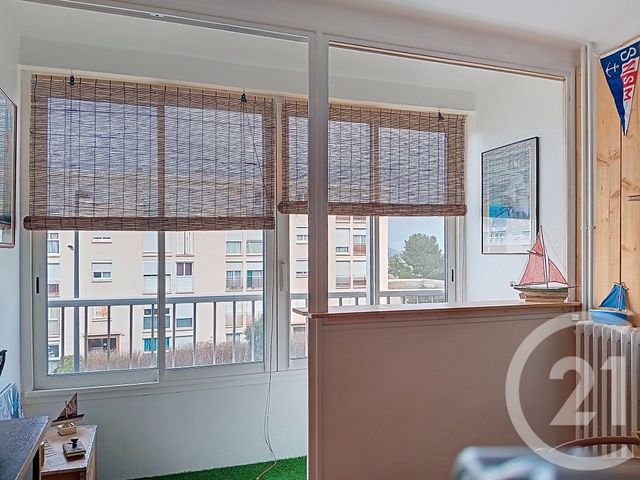 Appartement F4 à vendre - 4 pièces - 74.92 m2 - SETE - 34 - LANGUEDOC-ROUSSILLON - Century 21 Alizés - Puig Immobilier