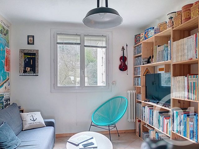 Appartement F4 à vendre - 4 pièces - 74.92 m2 - SETE - 34 - LANGUEDOC-ROUSSILLON - Century 21 Alizés - Puig Immobilier