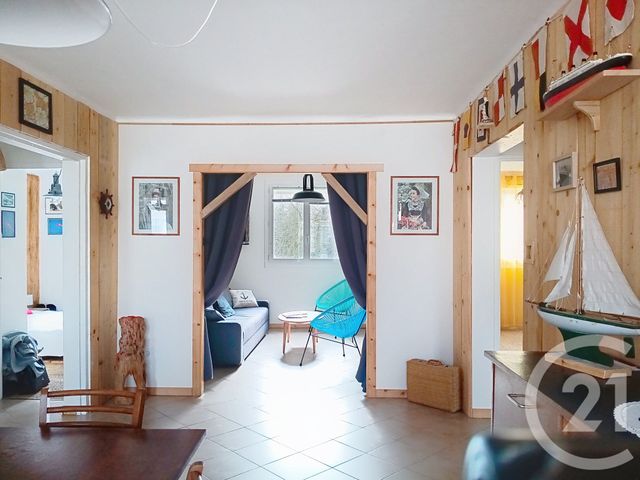 Appartement F4 à vendre SETE