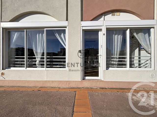 Appartement F3 à vendre - 3 pièces - 47.73 m2 - SETE - 34 - LANGUEDOC-ROUSSILLON - Century 21 Alizés - Puig Immobilier