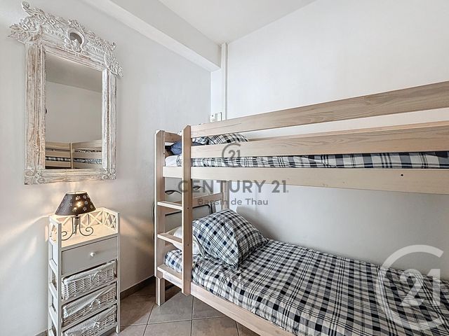 Appartement F3 à vendre - 3 pièces - 47.73 m2 - SETE - 34 - LANGUEDOC-ROUSSILLON - Century 21 Alizés - Puig Immobilier