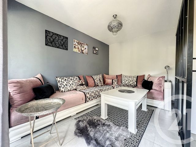 Appartement F3 bis à vendre - 3 pièces - 90.0 m2 - SETE - 34 - LANGUEDOC-ROUSSILLON - Century 21 Alizés - Puig Immobilier