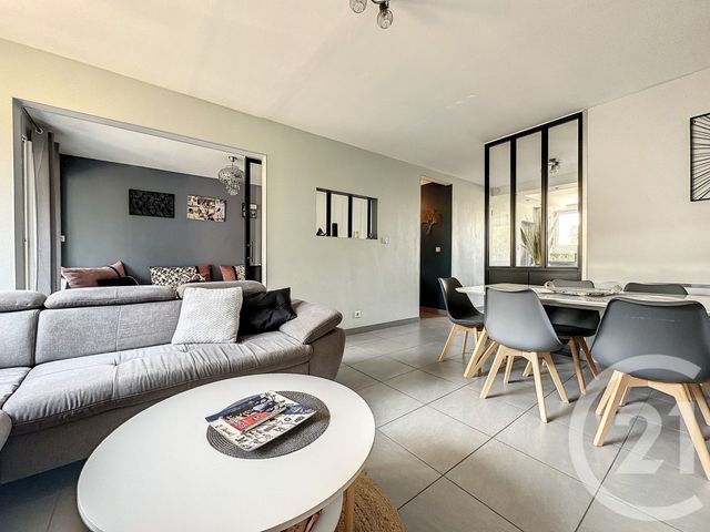 Appartement F3 bis à vendre - 3 pièces - 90.0 m2 - SETE - 34 - LANGUEDOC-ROUSSILLON - Century 21 Alizés - Puig Immobilier