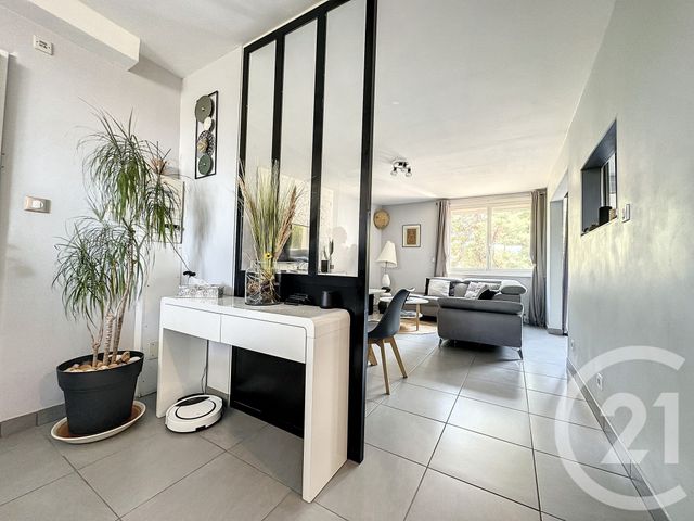 Appartement F3 bis à vendre - 3 pièces - 90.0 m2 - SETE - 34 - LANGUEDOC-ROUSSILLON - Century 21 Alizés - Puig Immobilier