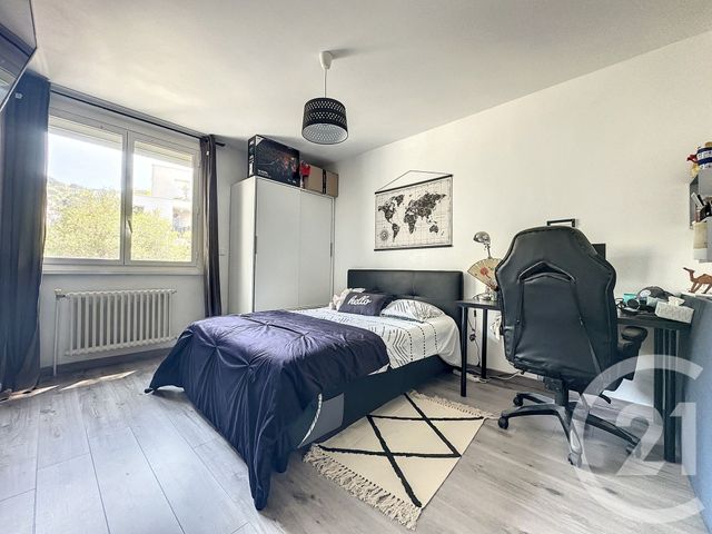 Appartement F3 bis à vendre - 3 pièces - 90.0 m2 - SETE - 34 - LANGUEDOC-ROUSSILLON - Century 21 Alizés - Puig Immobilier