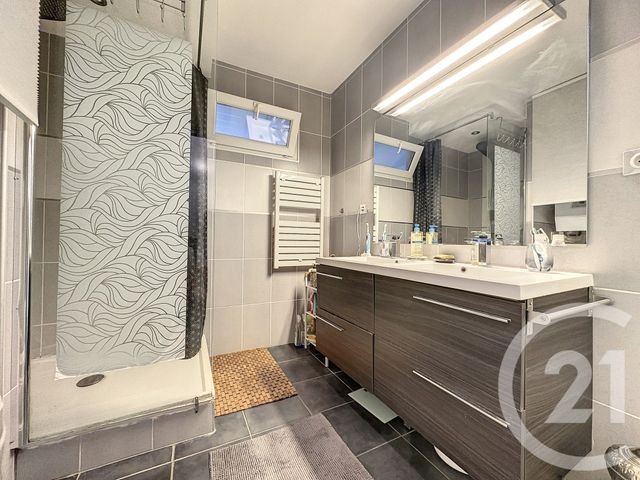 Appartement F3 bis à vendre - 3 pièces - 90.0 m2 - SETE - 34 - LANGUEDOC-ROUSSILLON - Century 21 Alizés - Puig Immobilier