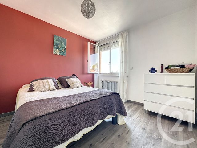 Appartement F3 bis à vendre - 3 pièces - 90.0 m2 - SETE - 34 - LANGUEDOC-ROUSSILLON - Century 21 Alizés - Puig Immobilier